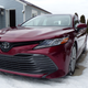 Image for article titled What Do You Want To Know About The 2018 Toyota Camry?